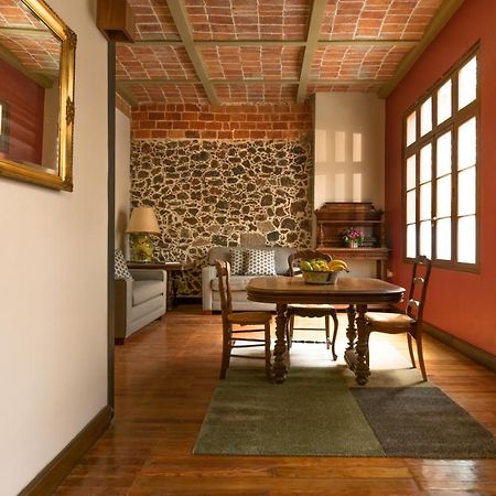 Casa Sauto Family Suite Next To The Cathedral Mexikóváros Kültér fotó